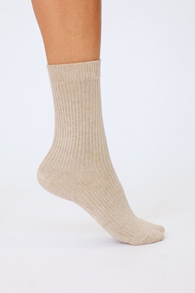 Plus Scorpion Men's Cotton Socks 3 Pack - Size 40-44 - Black / Gray / Petrol - Breathable