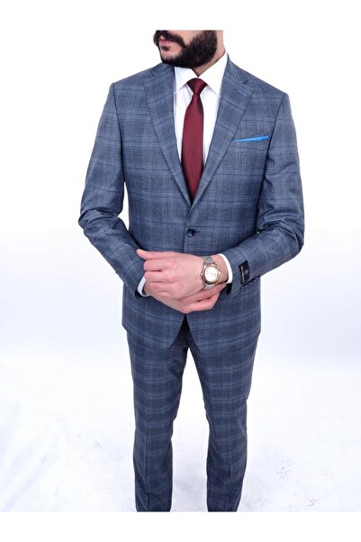 Jan Carlucci Regular Drop 6 Takım