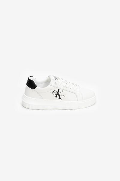 Calvin Klein Dámské robustní tenisky s cupsole