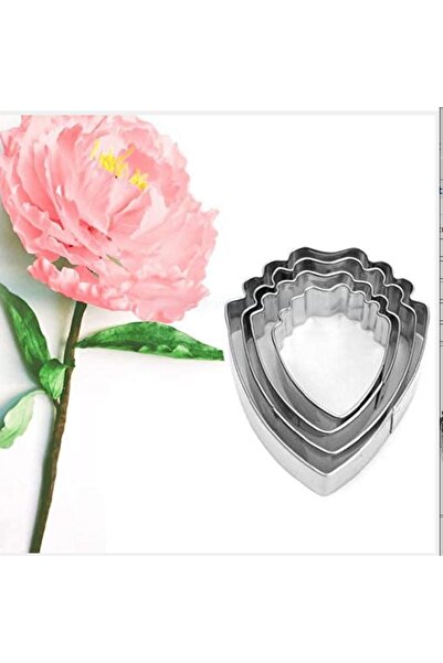 enc Kopat Şakayık Kalıbı K.4 Lü