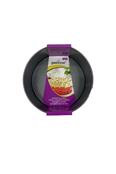 enc KEK KALIBI KELEPÇELİ 28 CM PATISSE