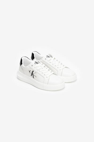 Calvin Klein Dámské robustní tenisky s cupsole