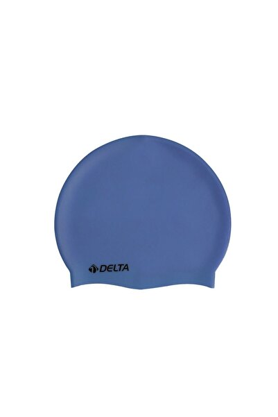 Delta LATEX SWİMMİNG CAP Takım ve Bireysel Sporlar Unisex