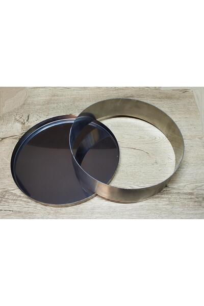 enc KEK KALIBI SAN SEBASTİAN 24 CM