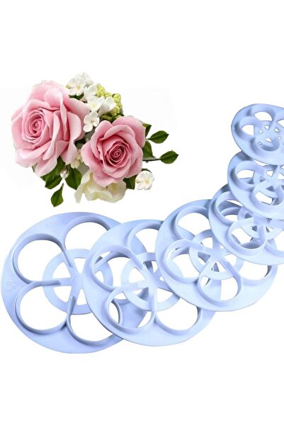 enc Kopat Kesici Papatya 6 Lı