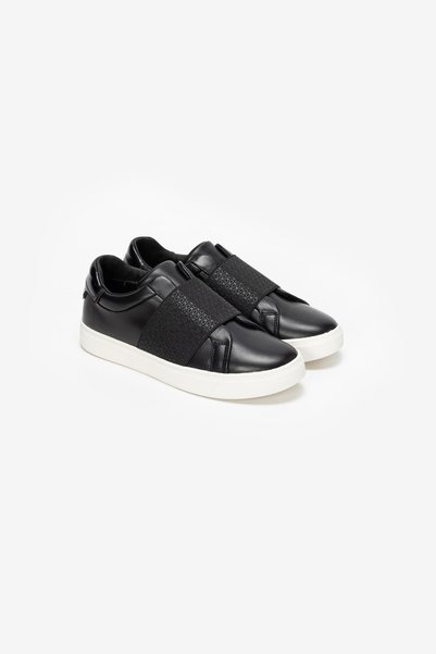Calvin Klein CLEAN CUPSOLE SLIP ON