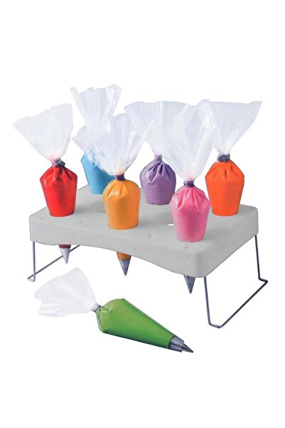 enc Katlanabilir Krema Torba Standı