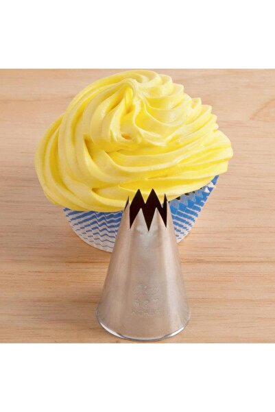 BENS Duy Açık Yıldız 827 No