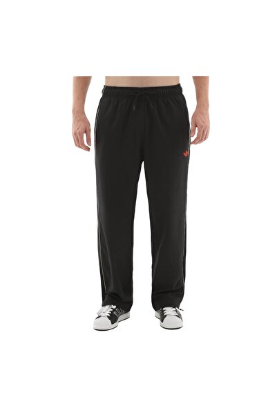 adidas Jm9966-E Hoop Pant Men's Sweatpants Black