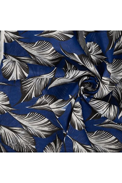 PİRAMİT Шарф з натуральним візерунком