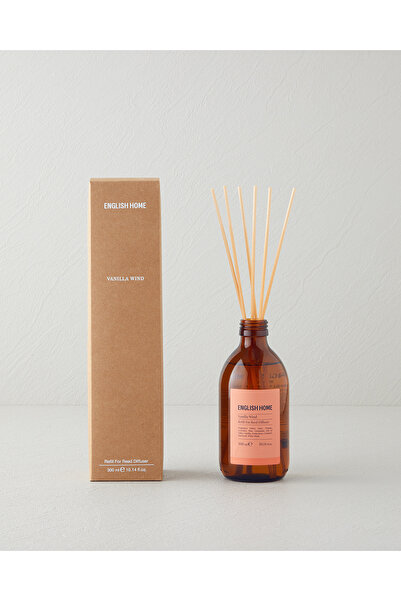 English Home Vanilla Wind Refil,Şeffaf,300 ml (29.03.2025)
