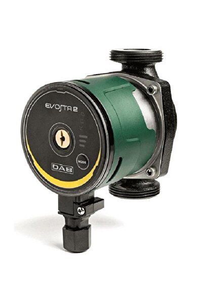 DAB Evosta2 40-70 130 mm 40-60.000 Kazan İçin Frekans Konvertörlü Sirkülasyon Pompası 6.9 mss 3.6 m3