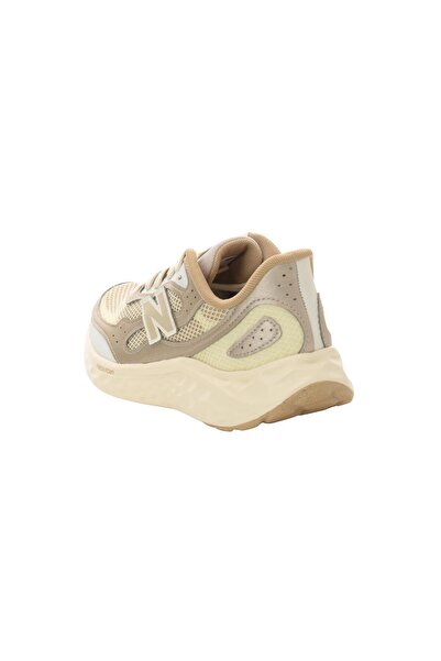 New Balance Γυναικεία αθλητικά παπούτσια WARISTG4-R Warıstg4 S & uuml;tl & Καφές