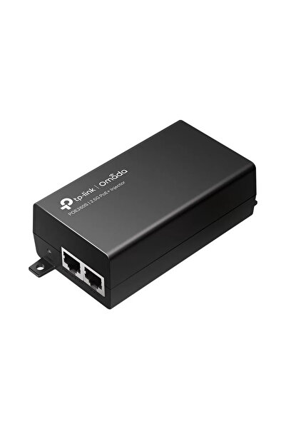 TP-LINK Injector PoE+, 2 x RJ45 2.5G, 30W - Omada POE260S
