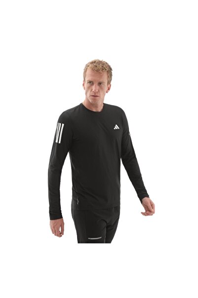 adidas In1486-E Otr B Ls Men's Sweatshirt Black