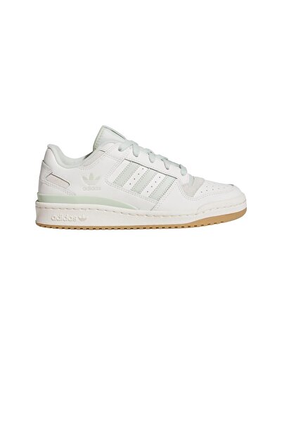 adidas JR0475-K Forum Low Cl W Kadın Spor Ayakkabı Beyaz