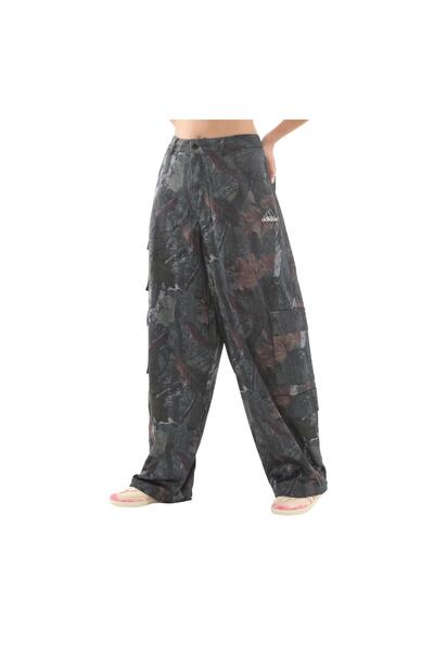 adidas Ke3741-K Sat Cargo Pants Women's Trousers Green