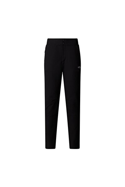 THE NORTH FACE F0A8E51JK31-R W Quest Softshell Pants Kadın Pantolon Siyah