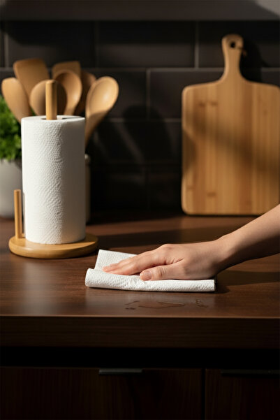 Bambum Cornet - Paper Towel Holder