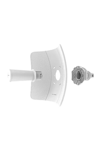 IP-COM Echipament Wi-Fi 5 cu antenă integrată, 5GHz, 867 Mbps, 23dBi, Management - ILBE-5AC