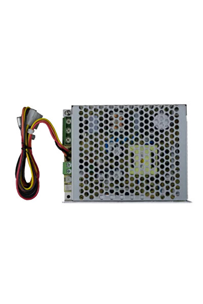 Meanwell Sursă de alimentare în comutație cu rezervă MEAN WELL SCP-50-12