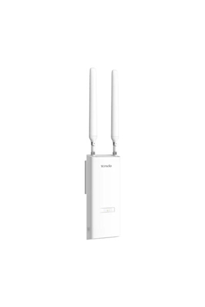 Tenda Punct de acces AC1300 Dual-Band, Wi-Fi 5, 2 x 5 dBi, 1 x GE, Management - TND-OAP1200