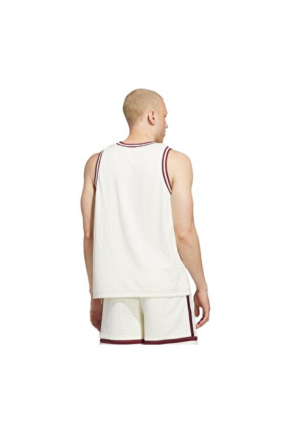 adidas Jm9953-E Og Jersey Men's T-Shirt White