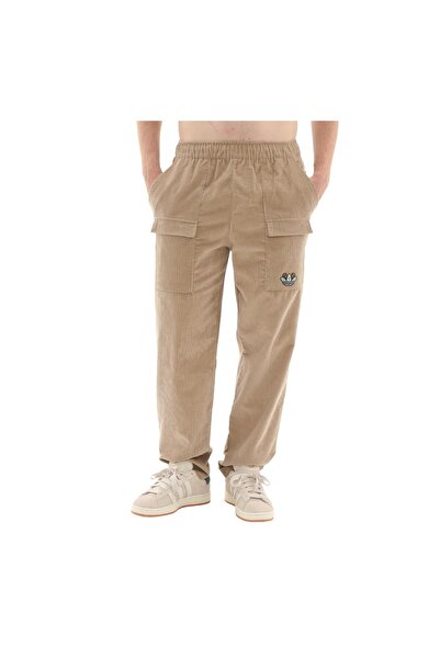 adidas JY3005-E Graphıc Reg Pt Erkek Pantolon Krem