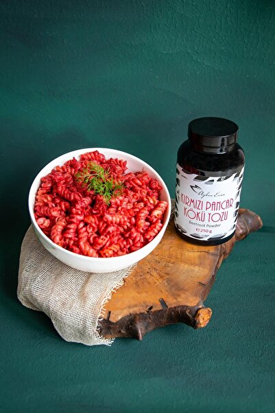 Ayhan Ercan Beetroot Kırmızı Pancar Kökü Tozu 250 G