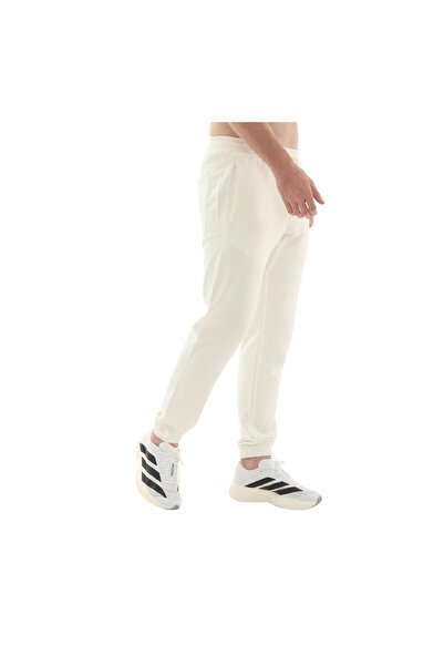 adidas Jy1557-E m a Szn ft R Pt Men's Sweatpants White