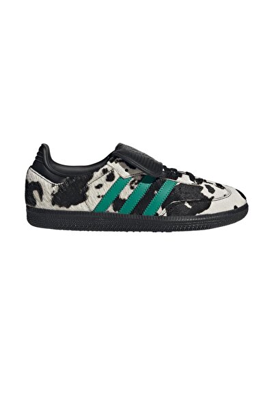 adidas Js3930-K Samba Lt W Women's Sports Shoes Black