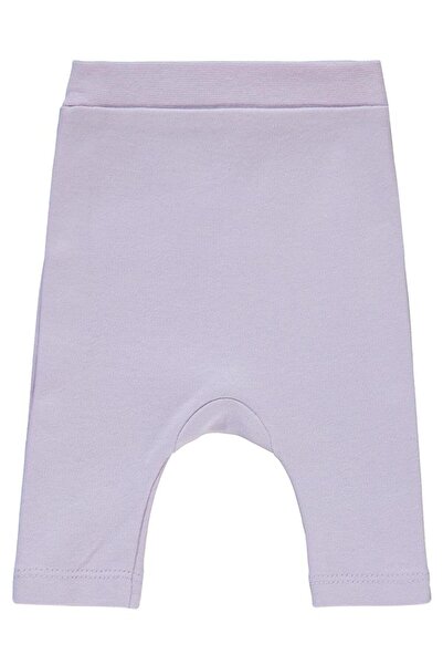 Civil Baby Kız Bebek Premature Patiksiz Tek Alt Nazik Lavanta
