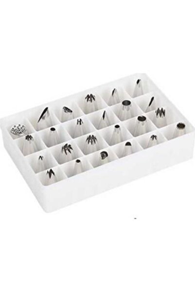 Genel Markalar DUY SET 24 ADETLİ