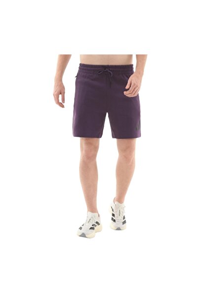 adidas Jw4747-E m Z.N.E. Sho Men's Shorts and Capri Pants Purple