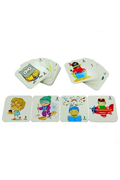 upucuz35 Find the Difference Box Game