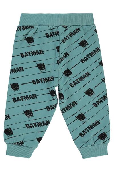 Batman 6-18 Months Sweatpants - Green 12-18 Months