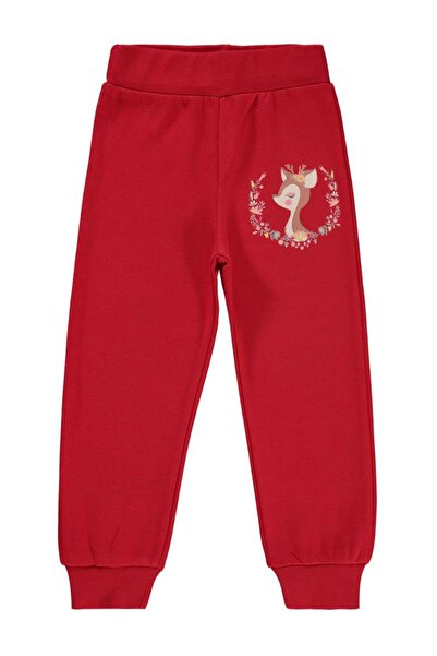 Civil Girls Детски панталони от спортен екип за момичета, възраст 2-5 години ...