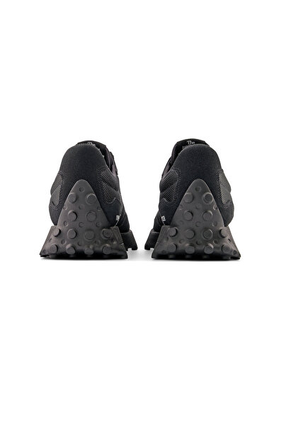 New Balance MS327CTB-R 327 Spor Ayakkabı Siyah