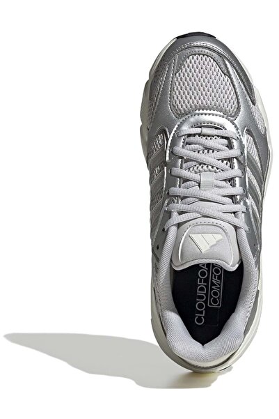 adidas Crazychaos 2000 IH0304 Erkek Spor Ayakkabı GÜMÜŞ