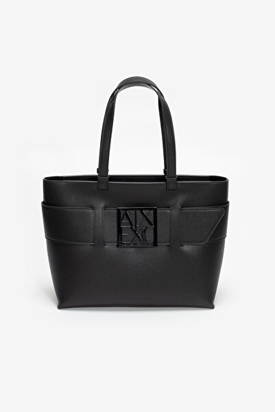 Armani Exchange Logolu Çanta  ÇANTA 949138 0A874 00020