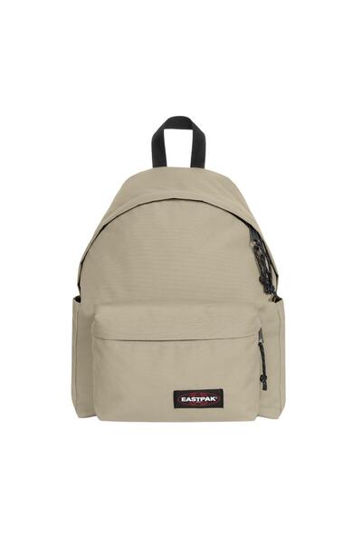Eastpak Σακίδιο πλάτης Day PakR Unisex σε μπεζ χρώμα