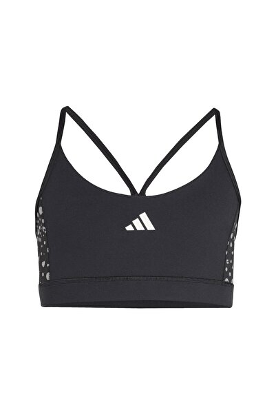 adidas JM5944-C Jg Tr-Es Gl Sutien & Çocuk Bustiére Negru