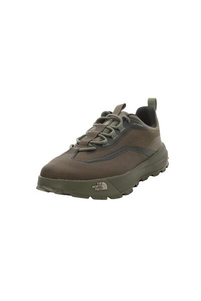 THE NORTH FACE F0A8D979F61-R Offtrail και Wp Ανδρικά Αθλητικά Παπούτσια Χακί