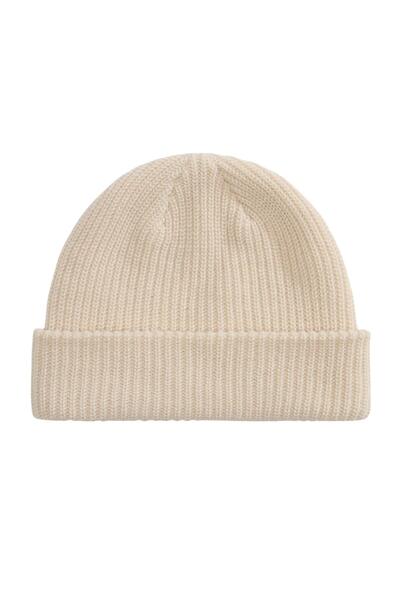 Vans 000QB42N11-R Core Basic Cuff Beanie Krem
