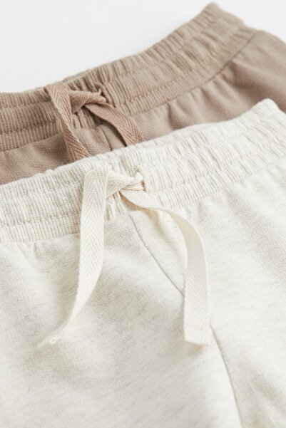 H&M 2'li Jogger Pantolon