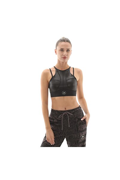 adidas JM6089-K By Stella Mccartney Training Micro Dot Crop Kadın B&amp;uuml;...