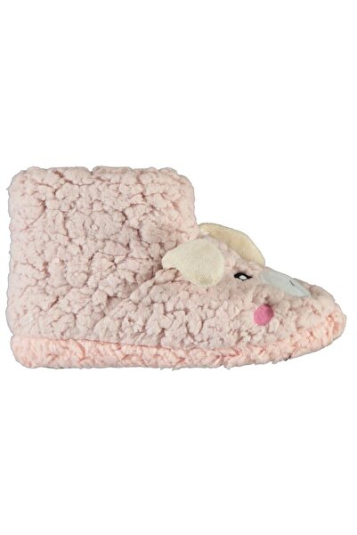 Civil Girls Girl's Panduf Size 25-30 Powder