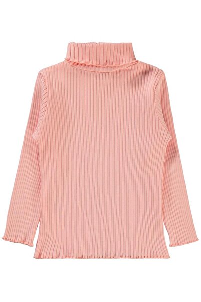 Civil Girls سترة رياضية للأطفال من عمر 2-5 سنوات - لون بودرة للأطفال من عمر 2...