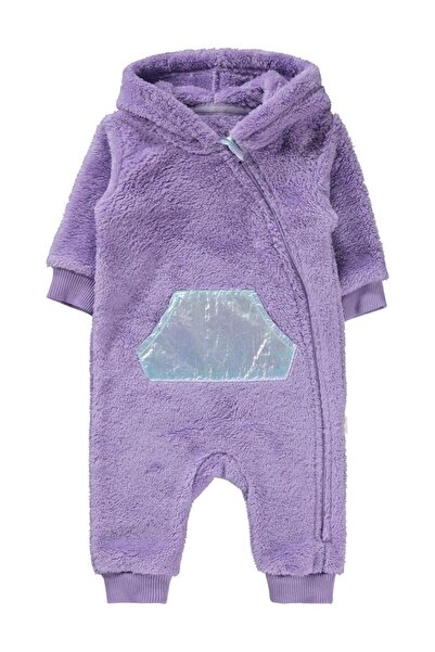 Civil Baby Mikro Cepli 6-18 Ay Tulum - Lila 6-9 Ay