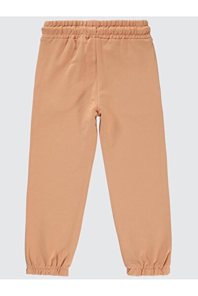 Civil Girls Basic 2-5 Yaş Eşofman Altı - İtalyan Kili2-3 Yaş